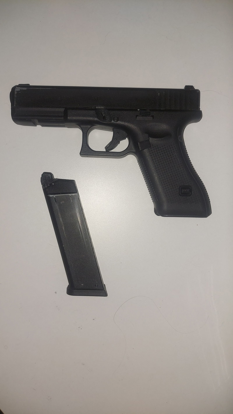Image 1 for Umarex Glock 17 Gen 5