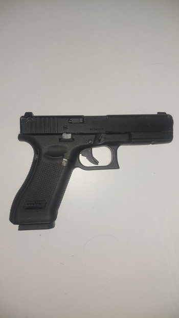 Image 3 for Umarex Glock 17 Gen 5