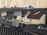 Image 2 for SCAR H Tokyo Marui Full Upgrade