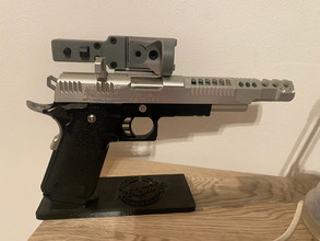 Imagen para Hi-capa build in nieuwstaat