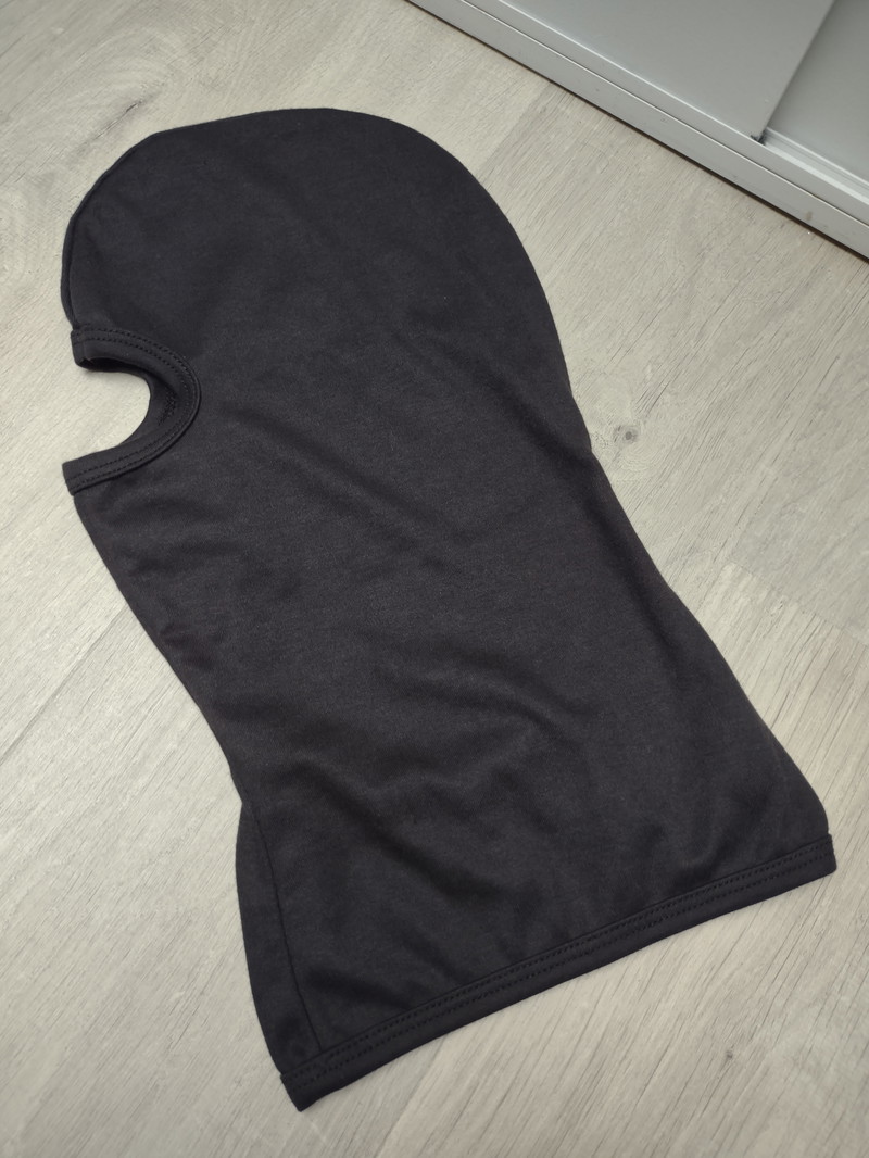 Image 1 for Bivakmuts black Invader Gear (NIEUW)