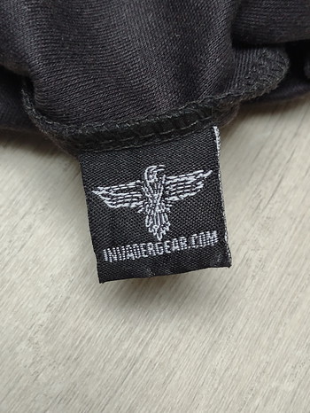 Image 2 for Bivakmuts black Invader Gear (NIEUW)