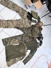 Image for Verschillende airsoft artikelen