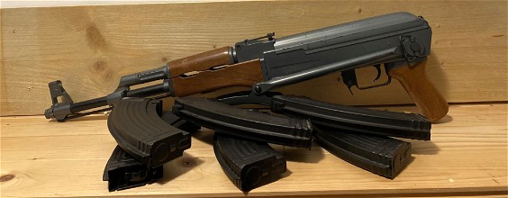 Image for AK47/G36 Model  *DEFECT*