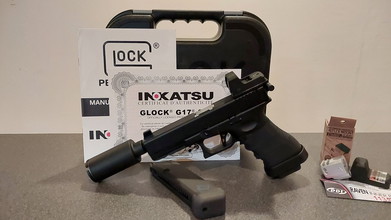 Afbeelding van Inokatsu Glock 17