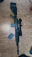 Image pour M14 recon DMR G&P