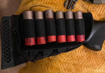 Bild 5 für MINT pump-up shotgun de Cyma CM350 Long Shotgun