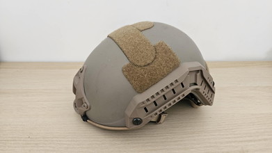 Image for FMA Maritime helm aramid fiber