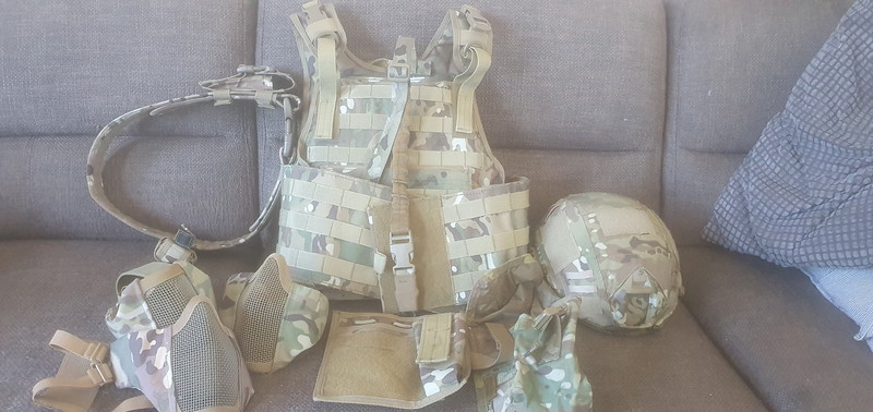 Image 1 for Multicam