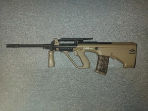 Image for ASG Steyr AUG Mannlicher