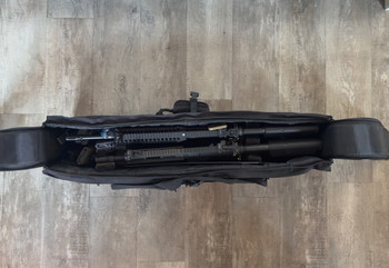 Image 3 for 2x M4 1x Glock plus extras
