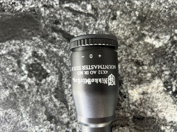 Imagen 2 de Nikko stirling  4x32