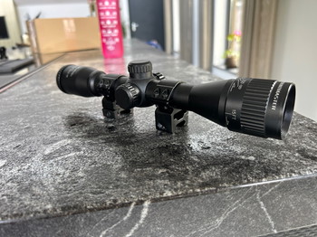 Imagen 3 de Nikko stirling  4x32