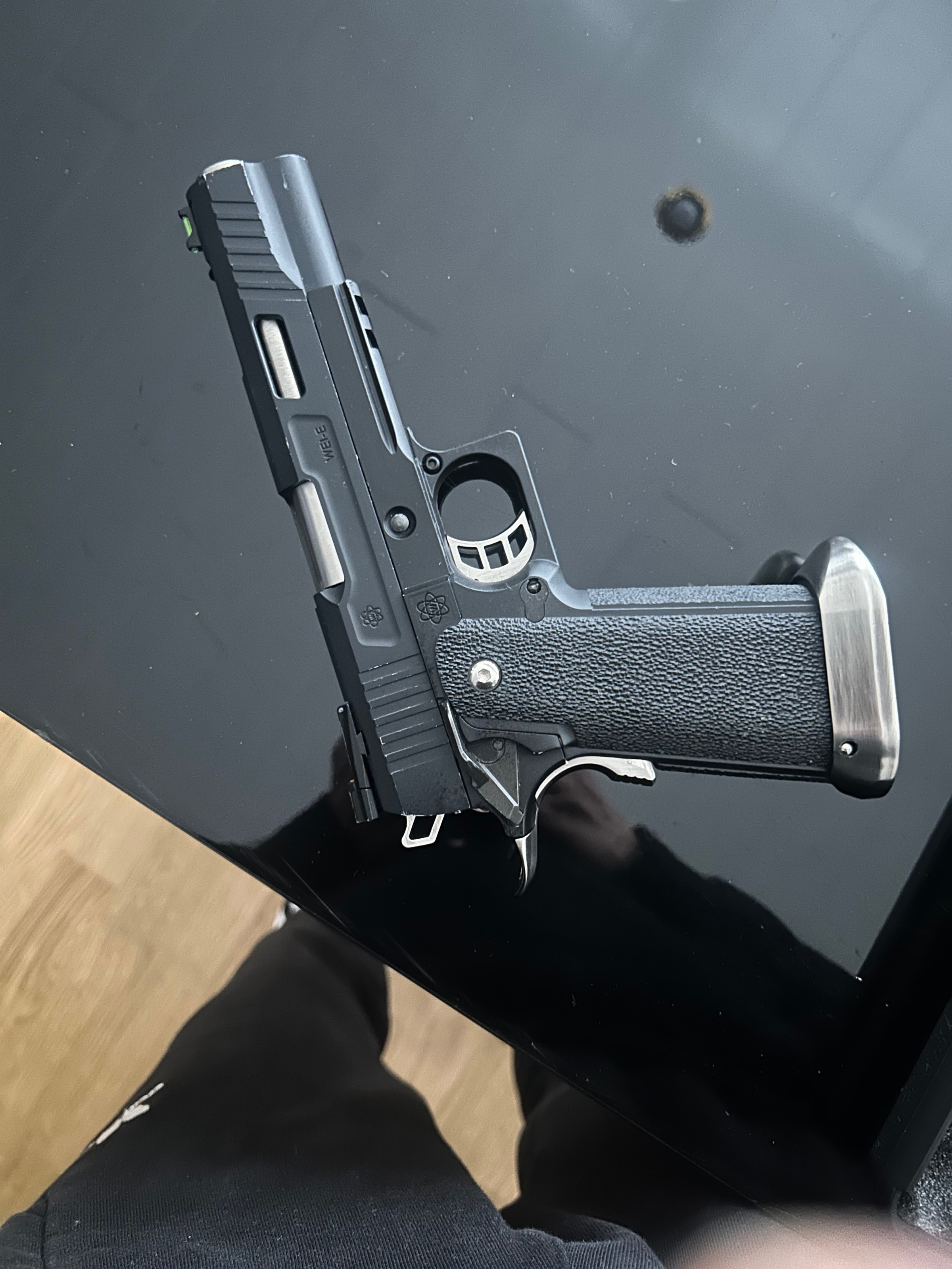 Hi capa 5.1 trex Airsoft Bazaar