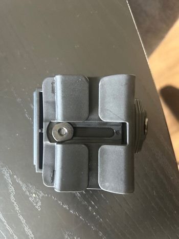 Image 3 for Glock 17 holster RH
