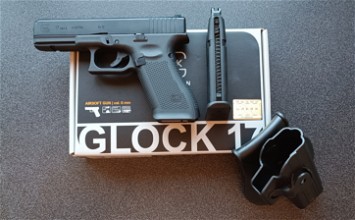 Image pour Umarex glock 17 gen 5