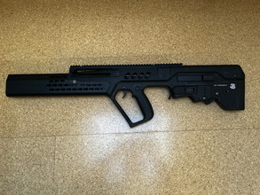 Afbeelding van Defekte Waffe für Bastler