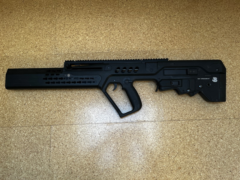 Afbeelding 1 van Defekte Waffe für Bastler