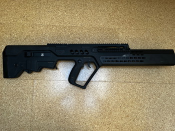 Afbeelding 2 van Defekte Waffe für Bastler