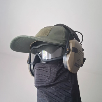 Image 2 for Airsoft head setup