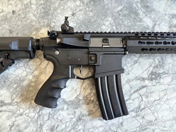 Bild 4 für M4 CM16 SRL  |  G&G  |  AEG  |  Upgraded