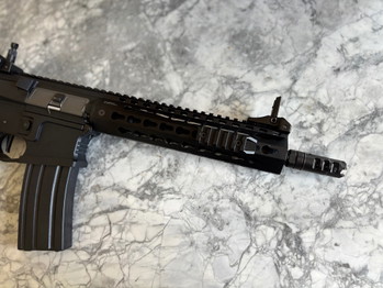 Bild 5 für M4 CM16 SRL  |  G&G  |  AEG  |  Upgraded