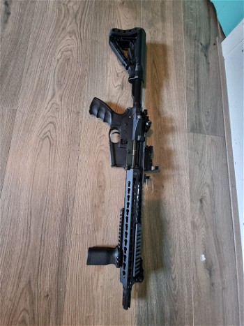 Image 4 pour Complete airsoft uitrusting