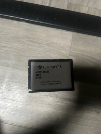 Bild 2 für Hormesis hero 27/29