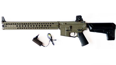Image for Krytac Warsport LVOA-C