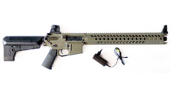 Image 2 for Krytac Warsport LVOA-C