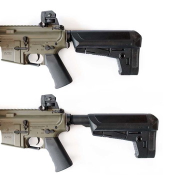 Image 4 for Krytac Warsport LVOA-C
