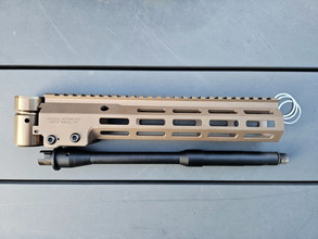 Image pour MWS URGI MK16 11.5" Conversion Kit