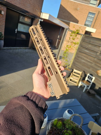 Imagen 2 de MWS URGI MK16 11.5