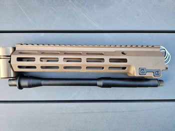 Imagen 3 de MWS URGI MK16 11.5