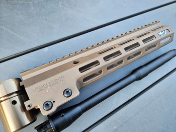 Imagen 4 de MWS URGI MK16 11.5