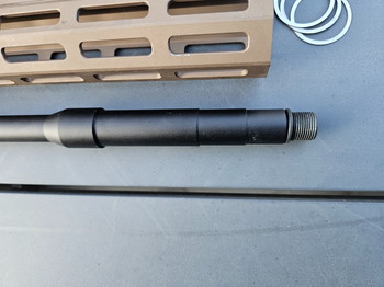 Imagen 6 de MWS URGI MK16 11.5