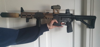 Imagen 7 de MWS URGI MK16 11.5