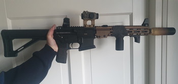 Imagen 8 de MWS URGI MK16 11.5