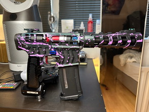 Bild für Custom Monk Build + HPA tank