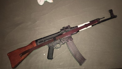 Image for AGM STG44