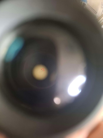 Image 2 for Vortex Spitfire HD Gen 2 5x Prism Scope - NEAR MINT