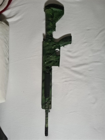 Image 2 for Umarex H&K m27 dmr
