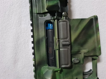 Image 3 for Umarex H&K m27 dmr