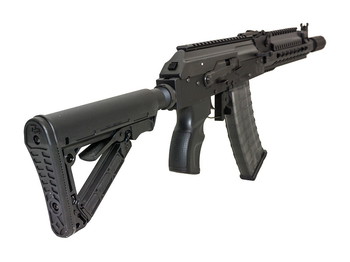 Image 3 for G&G RK74-E ETU-Mosfet Full Metal S-AEG - 5 Magazines - LiPo Battery - NEW