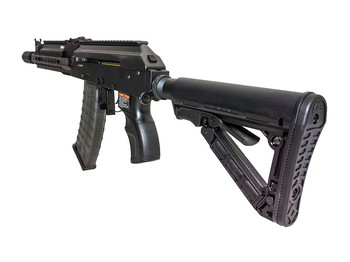 Image 4 for G&G RK74-E ETU-Mosfet Full Metal S-AEG - 5 Magazines - LiPo Battery - NEW
