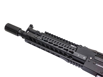 Afbeelding 6 van G&G RK74-E ETU-Mosfet Full Metal S-AEG - 5 Magazines - LiPo Battery