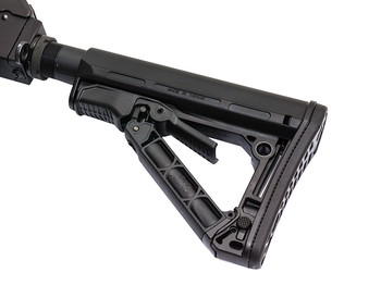 Image 7 for G&G RK74-E ETU-Mosfet Full Metal S-AEG - 5 Magazines - LiPo Battery - NEW