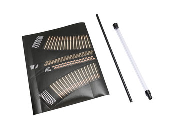 Afbeelding 9 van G&G RK74-E ETU-Mosfet Full Metal S-AEG - 5 Magazines - LiPo Battery