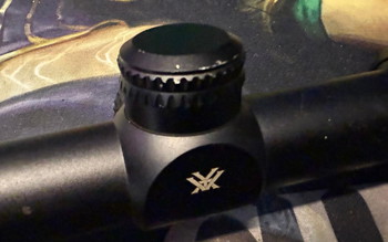 Image 2 pour Vortex Crossfire II 3-9x50