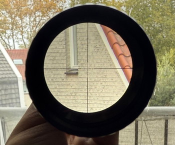 Image 3 pour Vortex Crossfire II 3-9x50